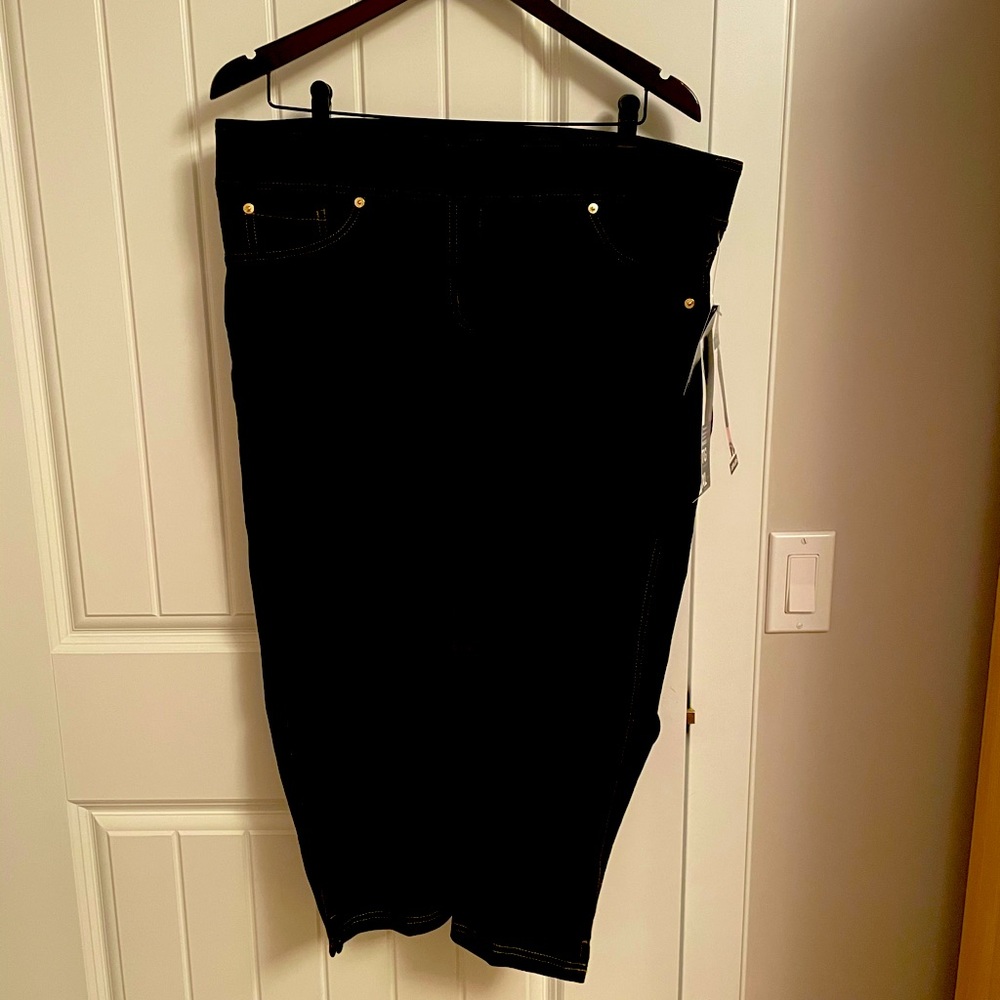 Jean Capri